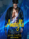 Cover image for Amaryllis
